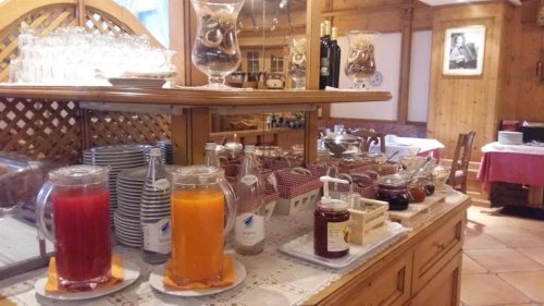 Hotel Alpina - Val di Sole - Itálie, Pinzolo - Lyžařské zájezdy