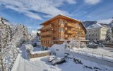 Hotel Bad Salomonsbrunn - Jižní Tyrolsko - Itálie, Antholz/Anterselva - Lyžařské zájezdy, Hotel Brötz Hotel Brötz