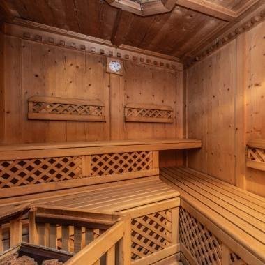 Hotel Garden - Trentino-Alto Adige - Itálie, Marilleva 900 - Lyžařské zájezdy
