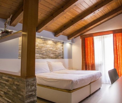 Hotel Village Nevada - Folgaria/Lavarone - Itálie, Folgaria - Lyžařské zájezdy