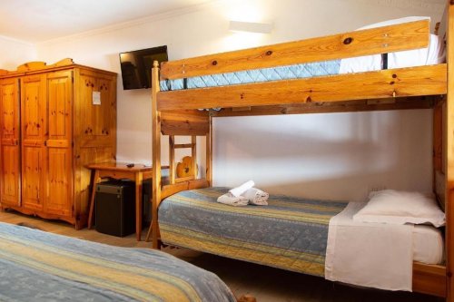 Hotel Village Nevada - Folgaria/Lavarone - Itálie, Folgaria - Lyžařské zájezdy