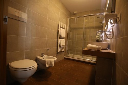 Parc Hotel Miramonti - Folgaria/Lavarone - Itálie, Folgaria - Lyžařské zájezdy