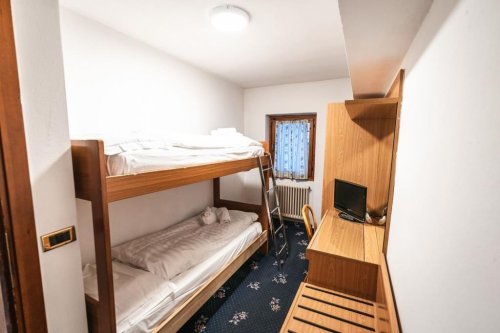 Hotel Renzi - Marilleva-Folgarida - Itálie, Folgarida - Lyžařské zájezdy