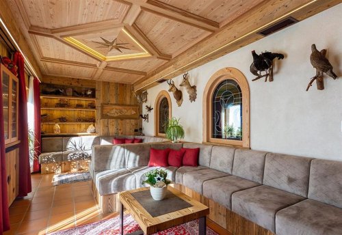 Hotel Villa Jolanda - Val di Fiemme - Itálie, Ziano di Fiemme - Lyžařské zájezdy