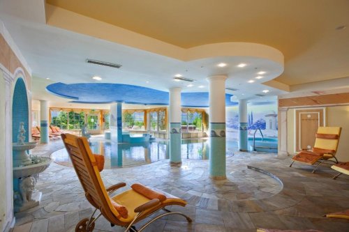 Hotel Lagorai - Trentino - Itálie, Cavalese - Lyžařské zájezdy