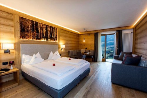 Hotel Lagorai - Trentino - Itálie, Cavalese - Lyžařské zájezdy