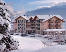 Hotel Lagorai