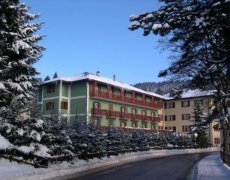 Hotel Monteverde