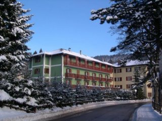 Hotel Monteverde - Folgaria - Itálie, Lavarone - Lyžařské zájezdy Hotel Monteverde - Folgaria - Itálie, Lavarone - Lyžařské zájezdy