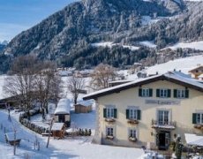 Hotel Wirtshaus Lener