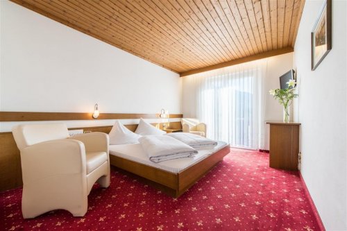 Hotel Antholzerhof - Kronplatz / Plan de Corones - Itálie, Anterselva di Mezzo - Lyžařské zájezdy