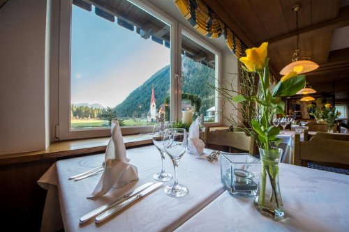 Hotel Antholzerhof - Kronplatz / Plan de Corones - Itálie, Anterselva di Mezzo - Lyžařské zájezdy
