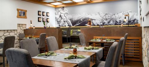 Hotel Da Villa - Folgaria - Itálie, Lavarone - Lyžařské zájezdy