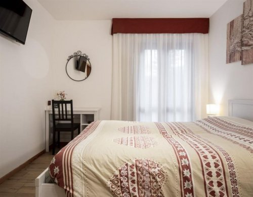 Hotel Da Villa - Folgaria - Itálie, Lavarone - Lyžařské zájezdy
