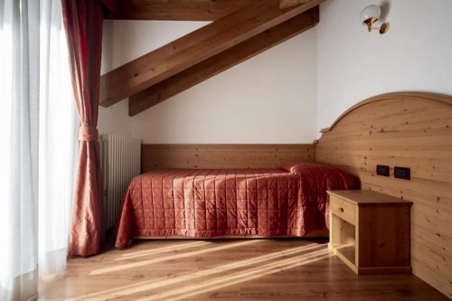 Hotel Da Villa - Folgaria - Itálie, Lavarone - Lyžařské zájezdy
