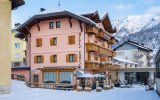 Katalog zájezdů, Hotel Da Villa