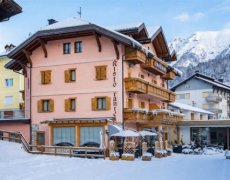 Hotel Da Villa