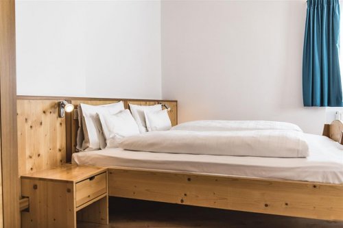 Hotel Meisules - Val Gardena - Itálie, Selva di Val Gardena - Lyžařské zájezdy