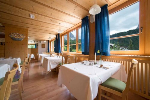 Hotel Meisules - Val Gardena - Itálie, Selva di Val Gardena - Lyžařské zájezdy