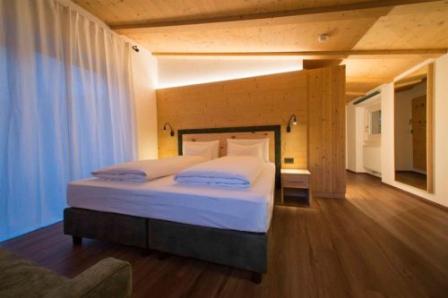 Hotel Meisules - Val Gardena - Itálie, Selva di Val Gardena - Lyžařské zájezdy