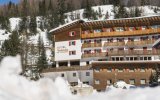 Katalog zájezdů, Hotel Meisules