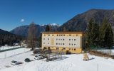 Hotel Alpina - Val di Sole - Itálie, Pinzolo - Lyžařské zájezdy, Hotel Stella Alpina a Hotel San Celso Hotel Stella Alpina a Hotel San Celso