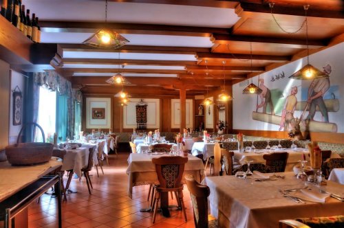 Hotel Caminetto Mountain Resort - Folgaria - Itálie, Lavarone - Lyžařské zájezdy