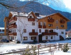 Hotel Orso Grigio