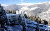 Appartamenti Residence Solaria by Happy Holidays - Trentino-Alto Adige - Itálie, Mezzana Marilleva - Lyžařské zájezdy, Residence Solaria Residence Solaria