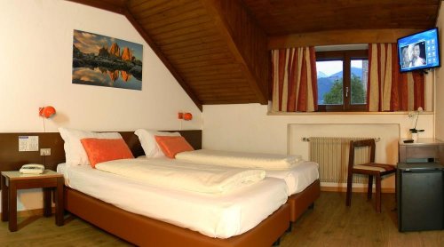 Hotel Bologna - Kronplatz / Plan de Corones - Itálie, Brunico - Lyžařské zájezdy