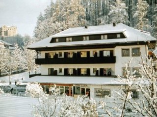 Hotel Bologna - Kronplatz / Plan de Corones - Itálie, Brunico - Lyžařské zájezdy Hotel Bologna - Kronplatz / Plan de Corones - Itálie, Brunico - Lyžařské zájezdy