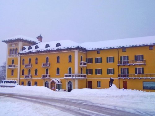 Grand Hotel Astoria - Folgaria - Itálie, Lavarone - Lyžařské zájezdy