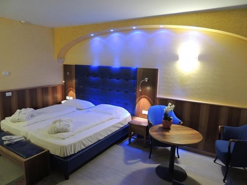 Grand Hotel Astoria - Folgaria - Itálie, Lavarone - Lyžařské zájezdy