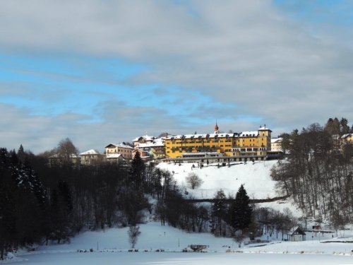 Grand Hotel Astoria - Folgaria - Itálie, Lavarone - Lyžařské zájezdy