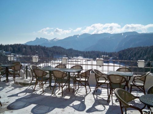 Grand Hotel Astoria - Folgaria - Itálie, Lavarone - Lyžařské zájezdy