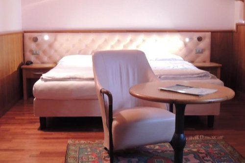 Grand Hotel Astoria - Folgaria - Itálie, Lavarone - Lyžařské zájezdy