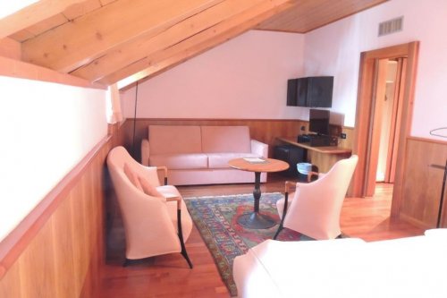 Grand Hotel Astoria - Folgaria - Itálie, Lavarone - Lyžařské zájezdy