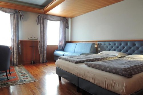 Grand Hotel Astoria - Folgaria - Itálie, Lavarone - Lyžařské zájezdy