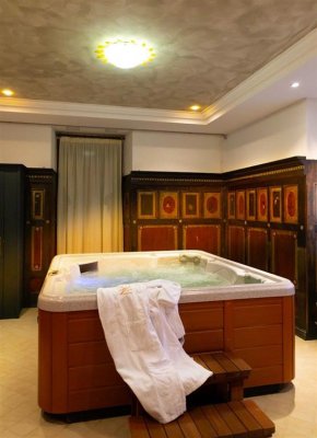 Hotel Salegg - Itálie, Siusi allo Scilar - Lyžařské zájezdy