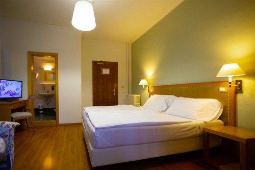Hotel Salegg - Itálie, Siusi allo Scilar - Lyžařské zájezdy