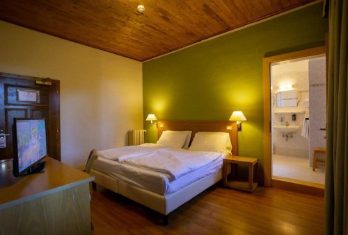 Hotel Salegg - Itálie, Siusi allo Scilar - Lyžařské zájezdy