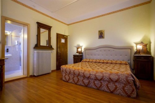Hotel Salegg - Itálie, Siusi allo Scilar - Lyžařské zájezdy
