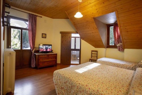 Hotel Salegg - Itálie, Siusi allo Scilar - Lyžařské zájezdy