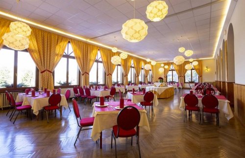 Hotel Salegg - Itálie, Siusi allo Scilar - Lyžařské zájezdy