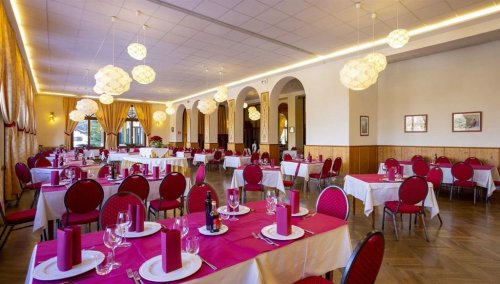 Hotel Salegg - Itálie, Siusi allo Scilar - Lyžařské zájezdy