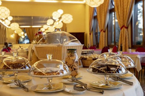 Hotel Salegg - Itálie, Siusi allo Scilar - Lyžařské zájezdy