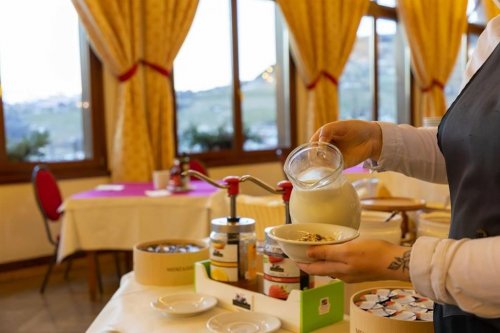 Hotel Salegg - Itálie, Siusi allo Scilar - Lyžařské zájezdy