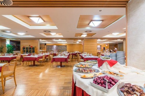 Hotel Regina e Fassa - Val di Fassa/Trevalli - Itálie, Mazzin Di Fassa - Lyžařské zájezdy