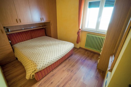 Apartmány La Lanterna - Valtellina - Itálie, Aprica - Lyžařské zájezdy