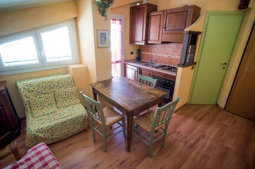 Apartmány La Lanterna - Valtellina - Itálie, Aprica - Lyžařské zájezdy